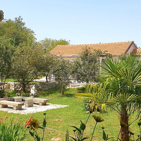 Apartments Minex تريبينيي المظهر الخارجي الصورة