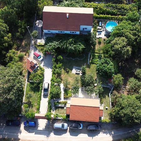 Apartments Minex تريبينيي المظهر الخارجي الصورة