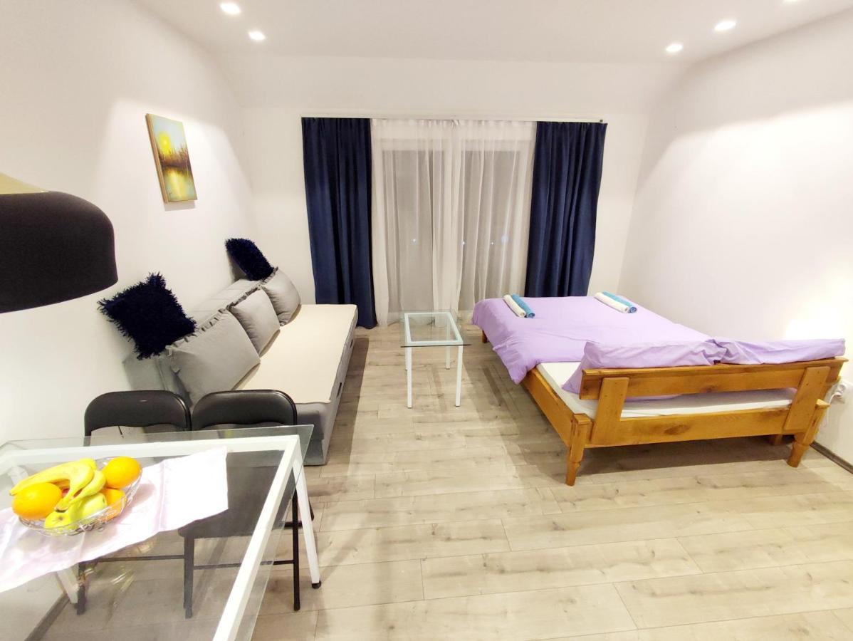 Apartments Minex تريبينيي المظهر الخارجي الصورة