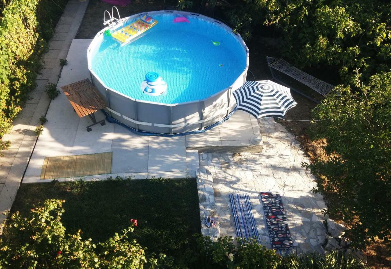 Apartments Minex تريبينيي المظهر الخارجي الصورة