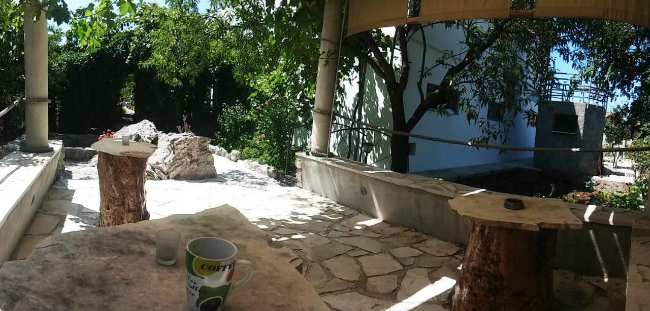 Apartments Minex تريبينيي المظهر الخارجي الصورة
