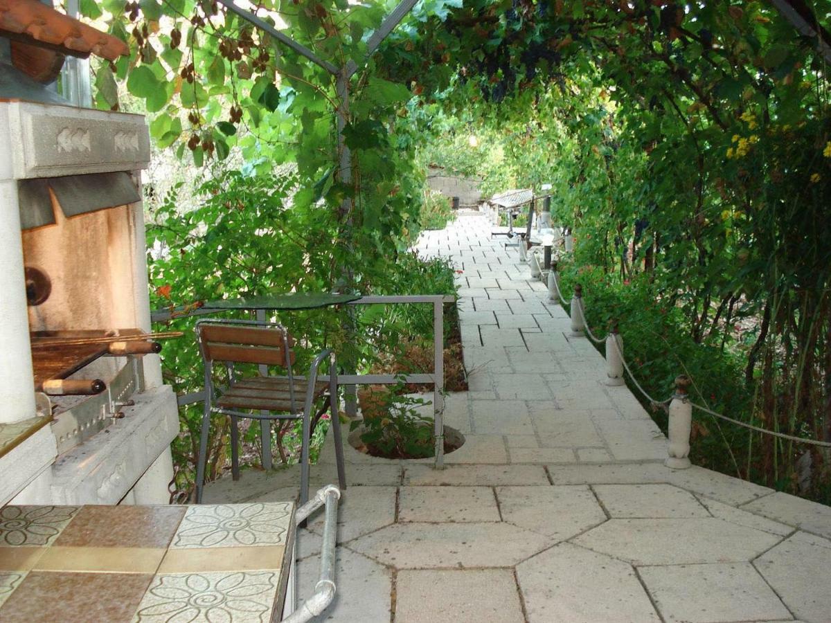 Apartments Minex تريبينيي المظهر الخارجي الصورة